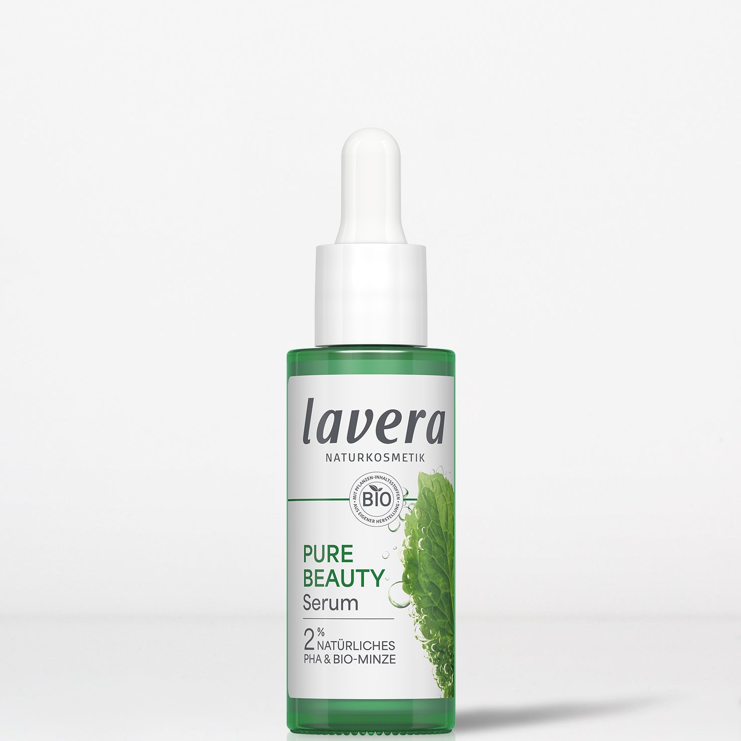 lavera Serum Pure Beauty