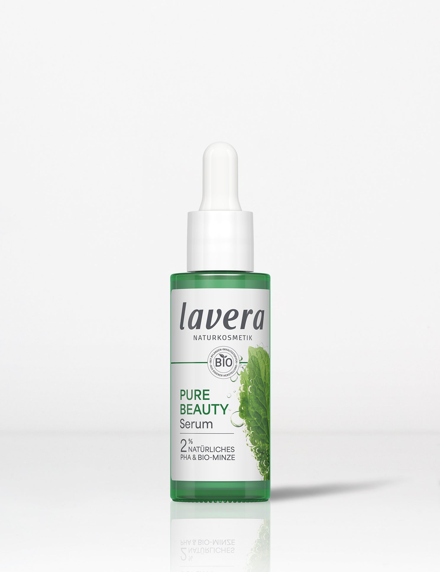 lavera Serum Pure Beauty