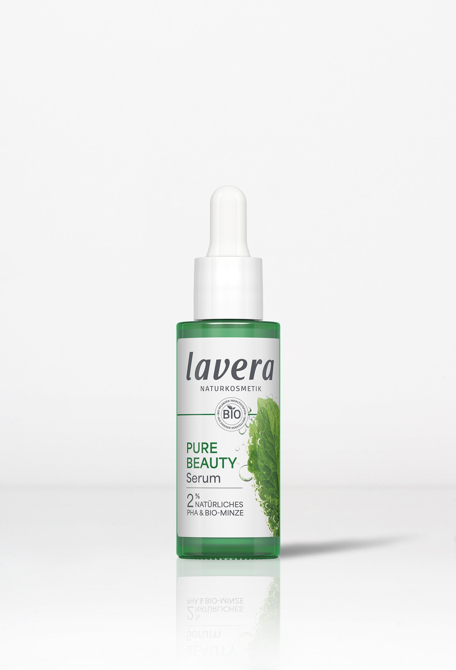 lavera Serum Pure Beauty