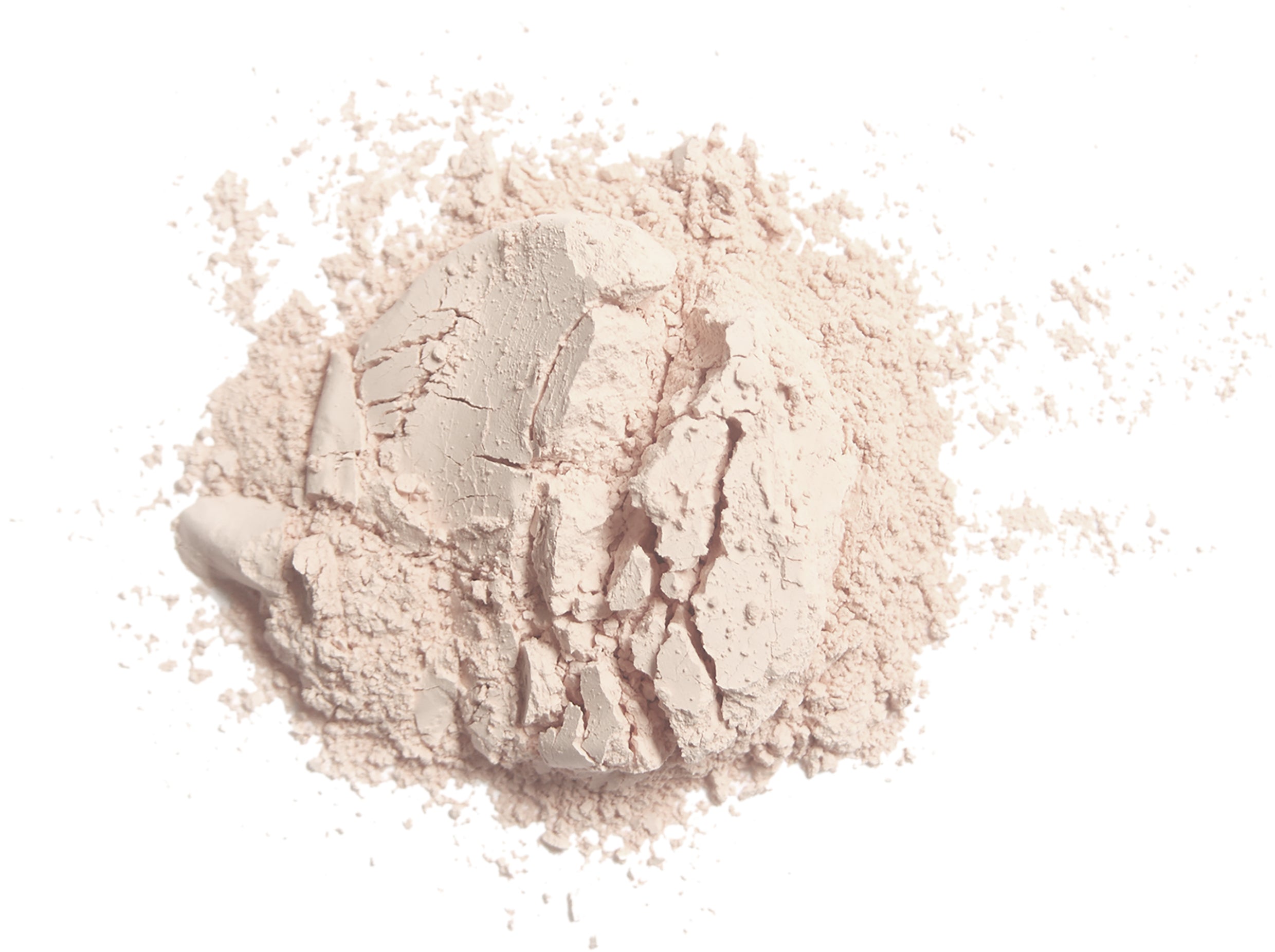 lavera Invisible Finish Loose Powder -Transparent-