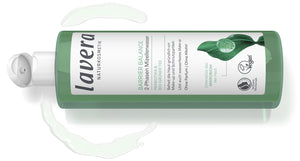 lavera Dwufazowa woda micelarna Barrier Balance