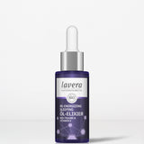 lavera Re-Energizing Sleeping Öl-Elixier