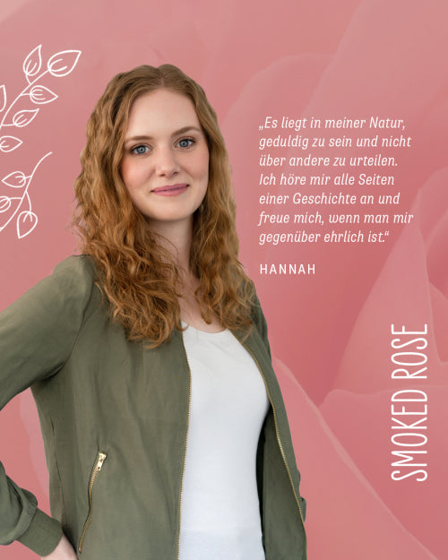 lavera Comfort Matt Lipstick -Smoked Rose 05-