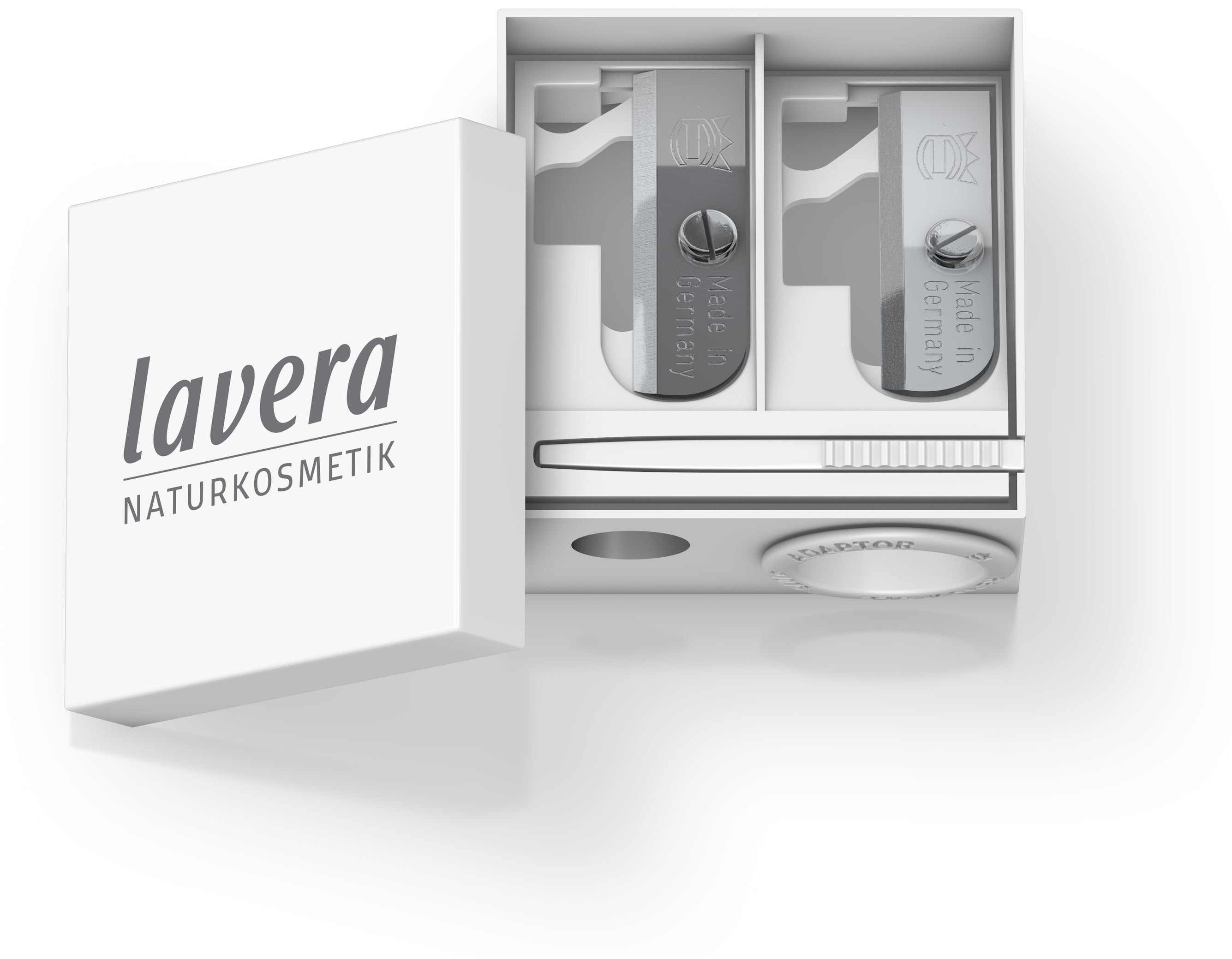 lavera Temperówka