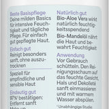 lavera basis sensitive Reinigungsschaum