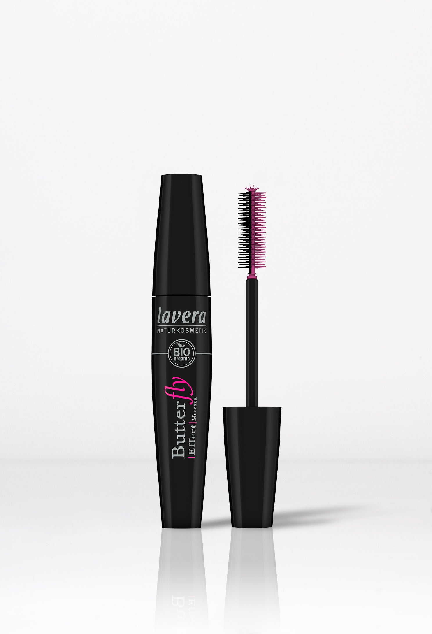 lavera Butterfly Effect Mascara Beautiful Black
