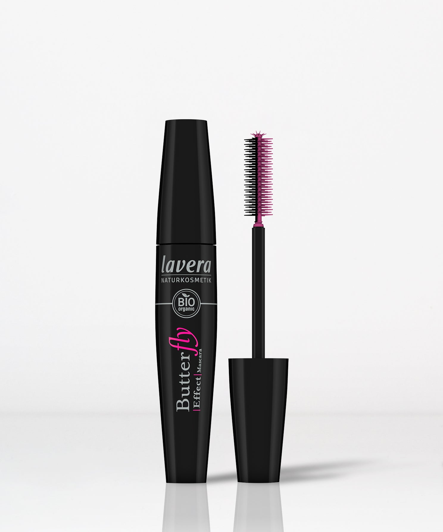 lavera Butterfly Effect Mascara Beautiful Black