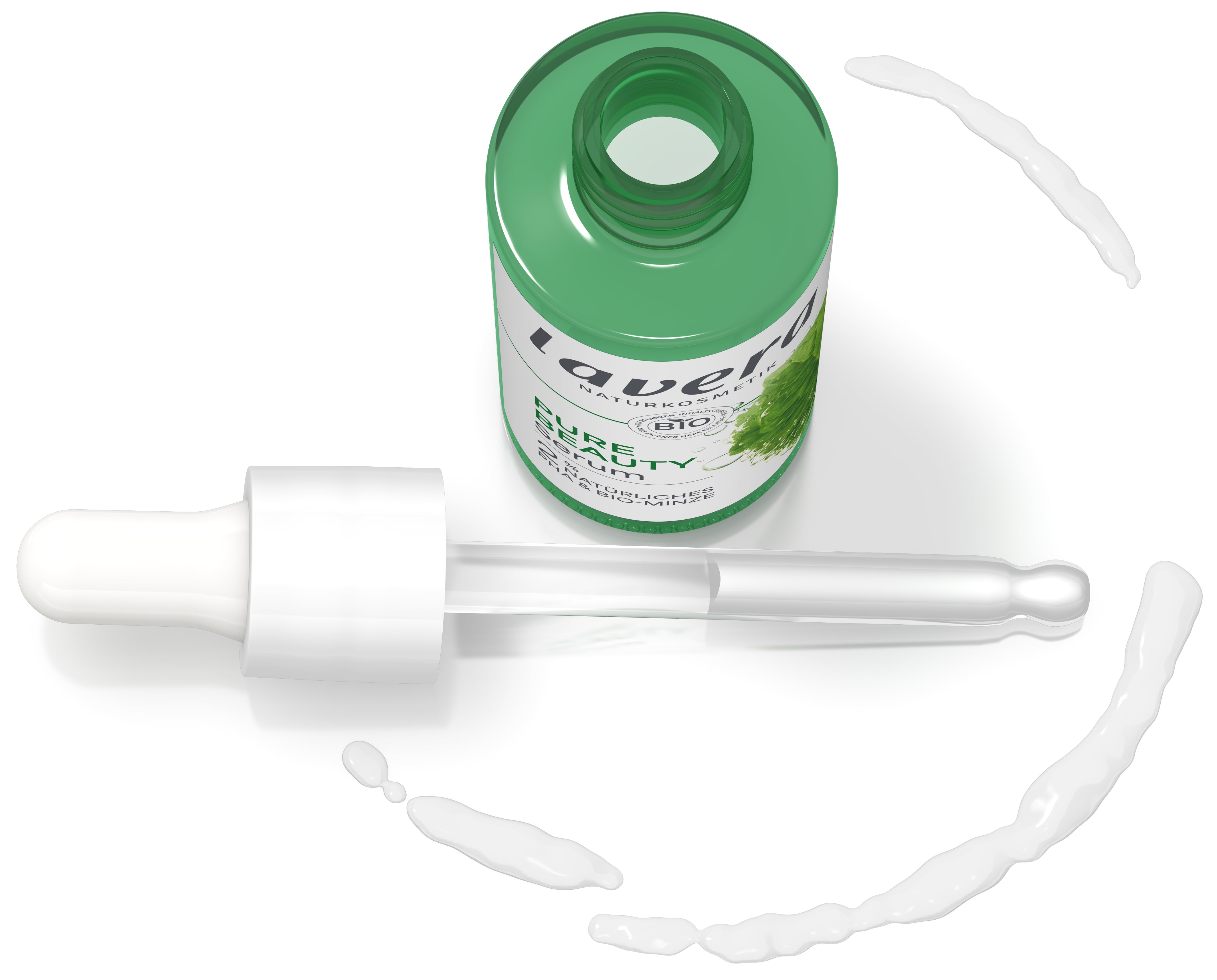 lavera Serum Pure Beauty