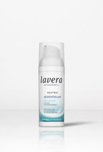 lavera Neutral Gesichtsfluid