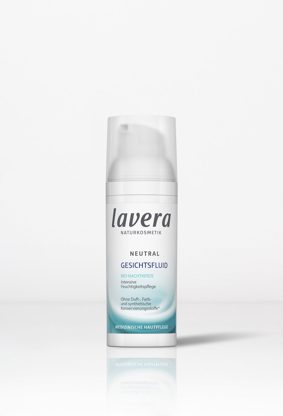 lavera Neutral Gesichtsfluid