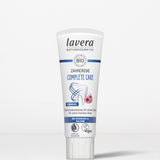 lavera Zahncreme Complete Care Fluoridfrei