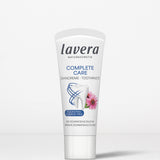 lavera Pasta do zębów Complete Care bez fluoru (rozmiar podróżny)