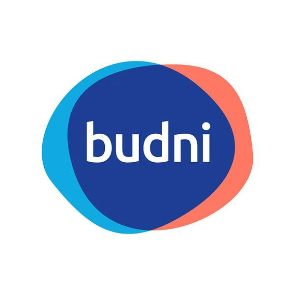 logo budni