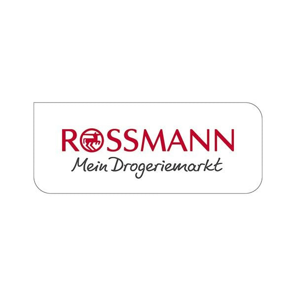 Logo ROSSMANN „Mein Drogeriemarkt