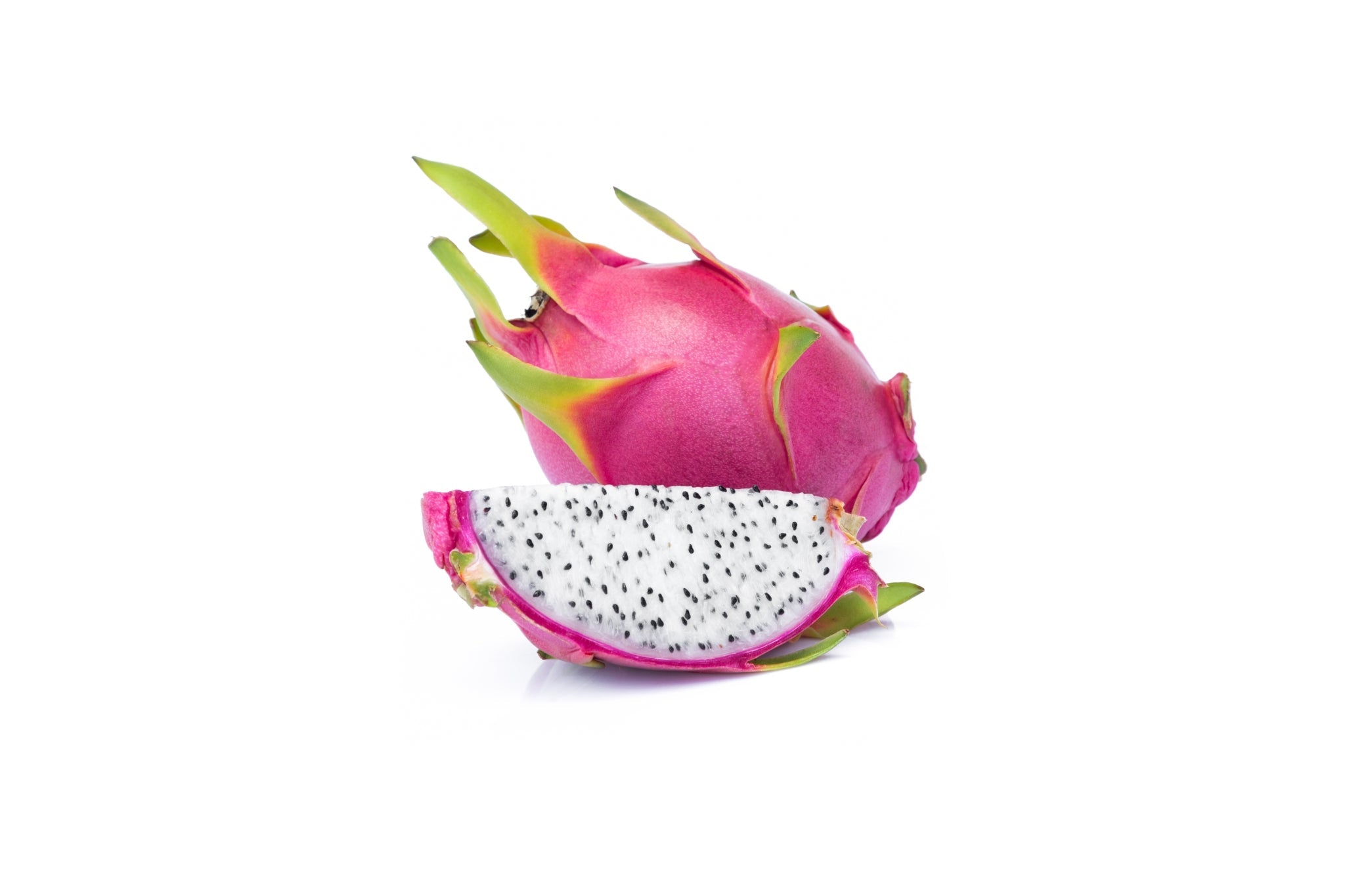 Drachenfrucht Darstellung