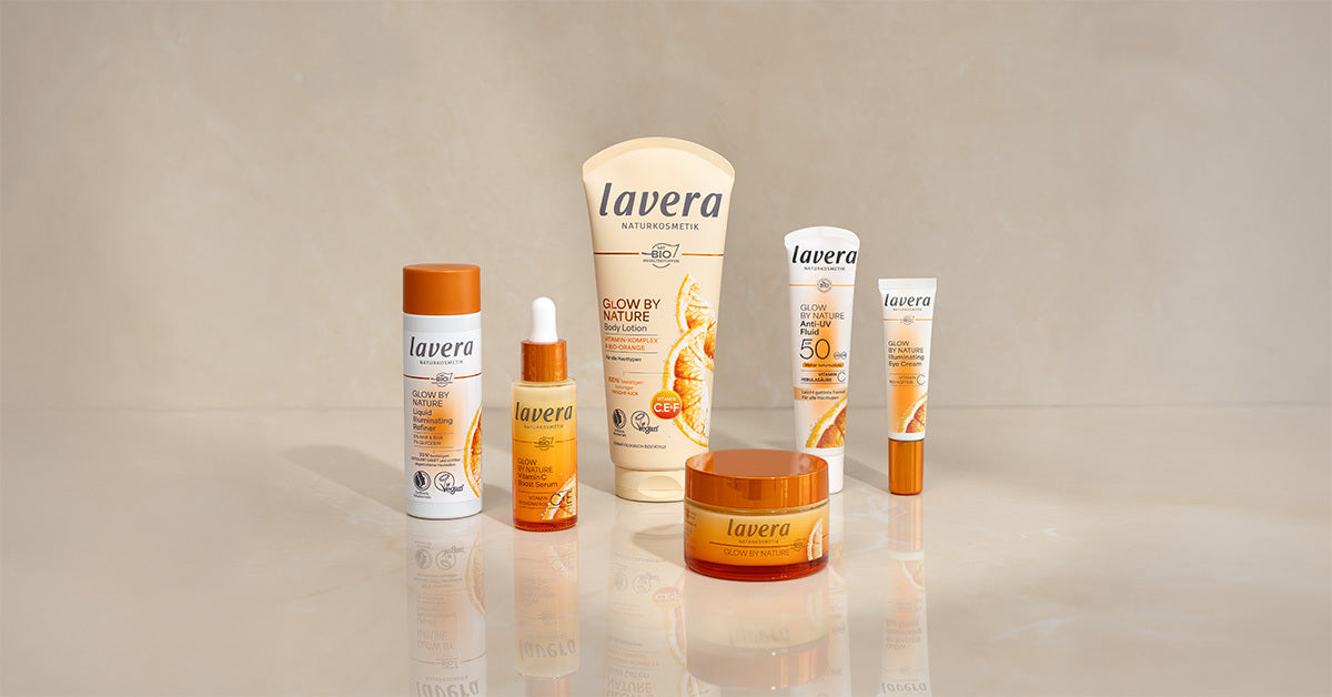 seria Glow by Nature