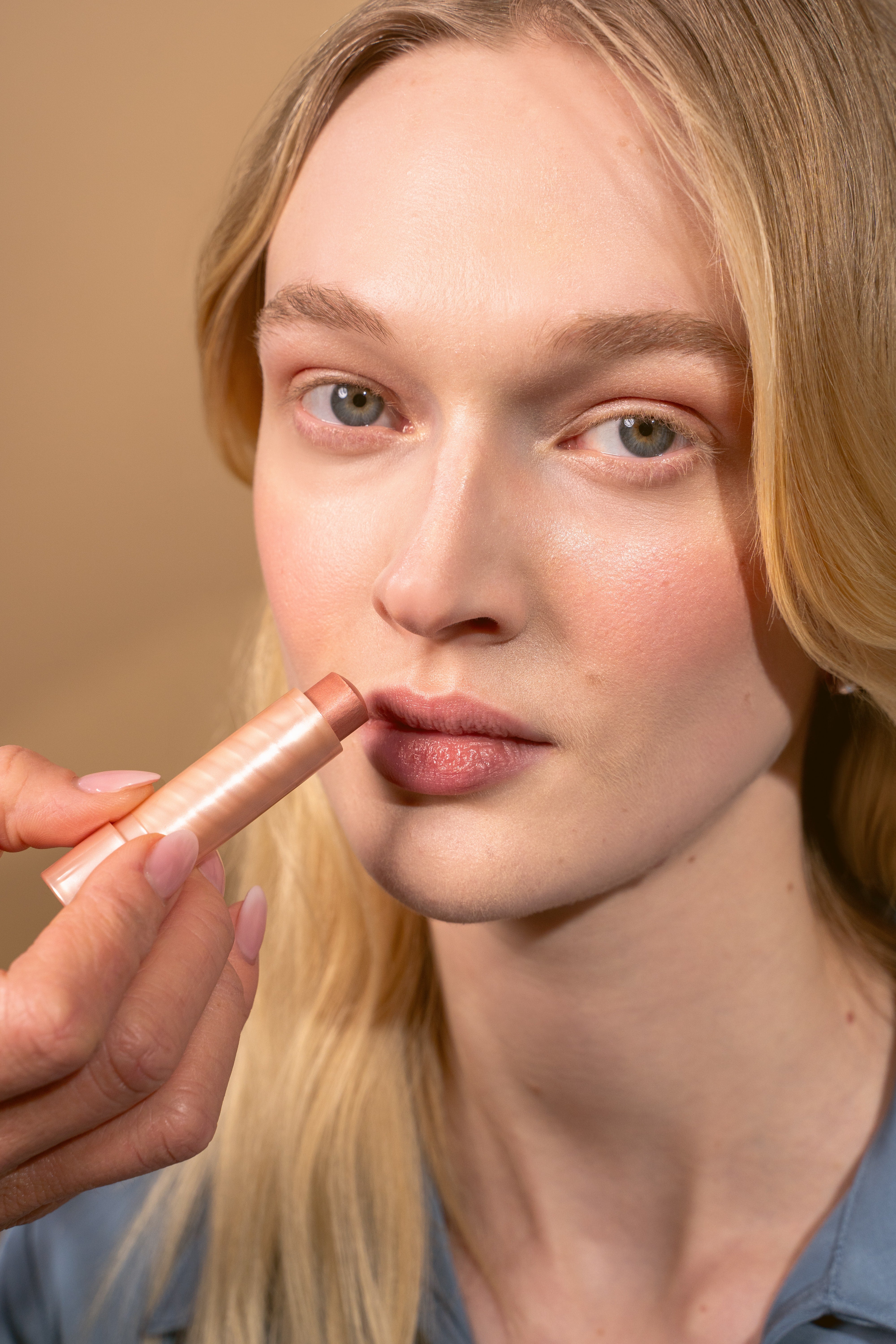Multi Balm -Cloudy Pink 02-