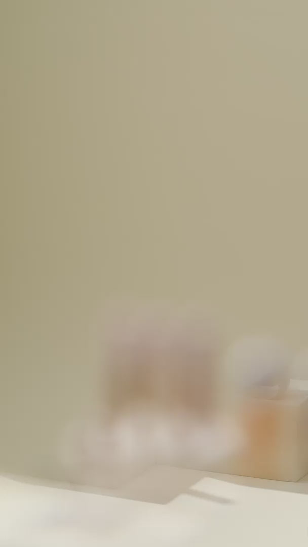 Video von unsere Limited Edition Summer of Glow