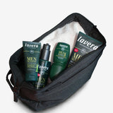 Set - Men Sensitive plus Kulturtasche